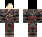 maximus crassus erebus