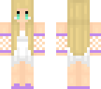me in a dress