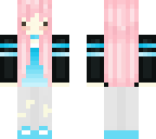 meh new skin