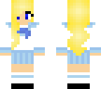 melody rhinske's uniform
