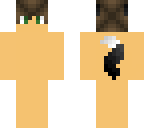 milo's skinlayout