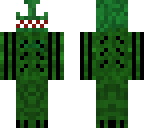 monster