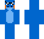 mudkip