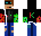 musical k guy