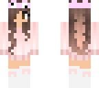 my cute skin        frog girl my skin