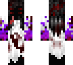 my demon form