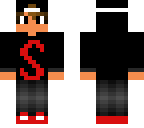 my samuel skin