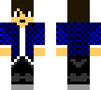 my skin