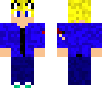 my skin