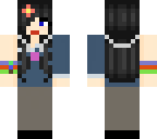 my skin