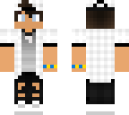 my skin