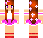 new character for magic ballerina