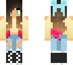 new skin