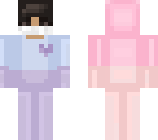 new skin