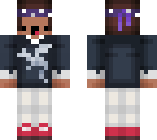 new skin