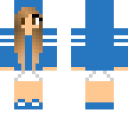 new skin