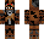nightmare freddy