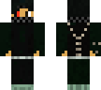 ninja dude c