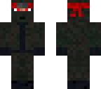 ninja viking