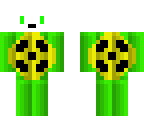 nuke asriel