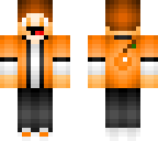 orange guy