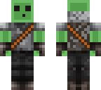 original hunter slime