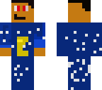 pacman lover