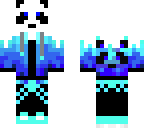 panda