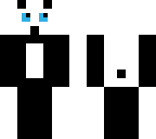 panda bear