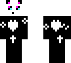 panda girl