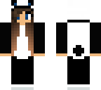 panda wanzy