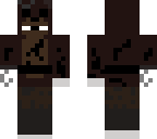 phantom foxy