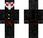 plague demon