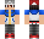 pokemon trainer