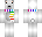 polar bear
