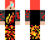 preston skin
