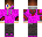 pvp cyborg edit puprle