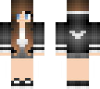 pvp girl
