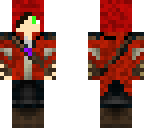 red assasin