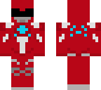 red ranger