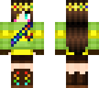 redo inktale chara