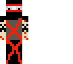 secret tatood ninja