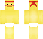 sensi duck