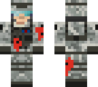 shot army man mk2