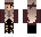 sister's skin