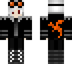skin edit short