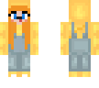 skin for cousin