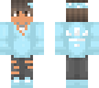skin for zmod