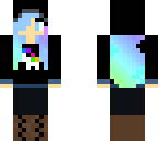 skin improved