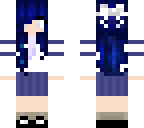 skin skin skin uniformm xd